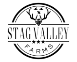 https://www.logocontest.com/public/logoimage/1560639739stag valey farms E4.png